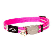 Rogz Alley Cat Collar Range