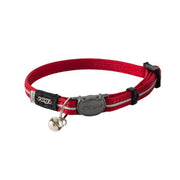 Rogz Alley Cat Collar Range