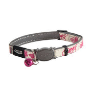 Rogz Glow Cat Collar Range