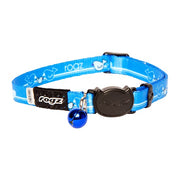 Rogz Kiddy Cat Collar Range