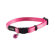 Rogz Kiddy Cat Collar Range