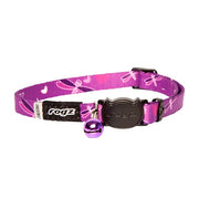 Rogz Kiddy Cat Collar Range