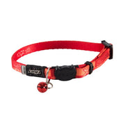 Rogz Kiddy Cat Collar Range