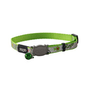 Rogz Reflecto Cat Collar Range