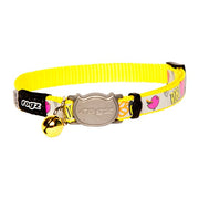 Rogz Reflecto Cat Collar Range