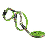 Rogz Reflecto Cat Harness & Lead Range