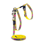 Rogz Reflecto Cat Harness & Lead Range