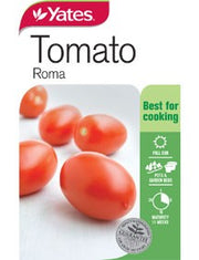 Yates Tomato Seeds - Select Variety