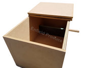 Eclectus Breeding Box 24 inch (61 cm)