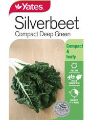 Yates Silverbeet Seeds - Select Variety