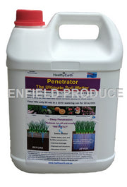 Healthy Earth Penetrator Plus