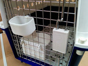 Airline Approved Pet Carrier - Funnel