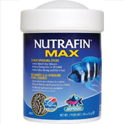 Nutrafin Max Cichlid Spirulina Sticks