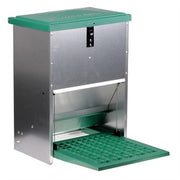 Feed-O-Matic Chicken Feeder 12Kg