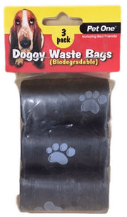 Doggy  Waste Bags