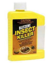 BLITZEM! Insect Killer Concentrate 200mL Concentrate