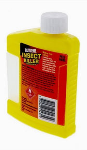 BLITZEM! Insect Killer Concentrate 200mL Concentrate