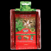 Mr Fothergills Catnip Kit