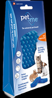 Pet+Me Universal Pet Brush