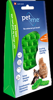 Pet+Me Universal Pet Brush