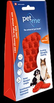 Pet+Me Universal Pet Brush