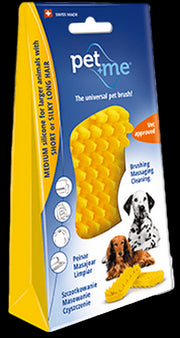 Pet+Me Universal Pet Brush