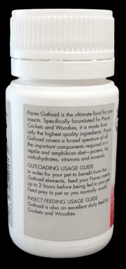 Pisces Gutload Insect Enhancement 40g