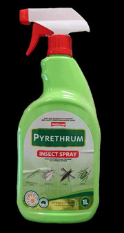 Multicrop Pyrethrum Insect Spray 1L