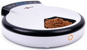 PetObsessed Ultimate Rotating Automatic Pet Feeder (FO-2)