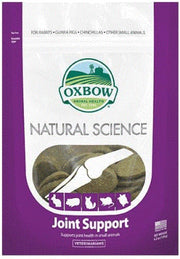 Oxbow Natural Science Supplements 120g