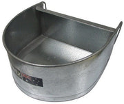 Ipetz Galvanized D Feeder 6 inch