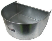 Ipetz Galvanized D Feeder 12 inch