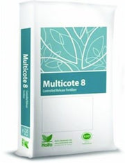 Multicote 8 month Slow Release Native Fertiliser LOW P