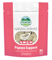 Oxbow Natural Science Supplements 120g