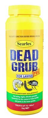 Searles Dead Grub Pro