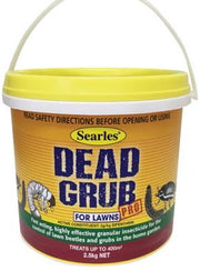 Searles Dead Grub Pro