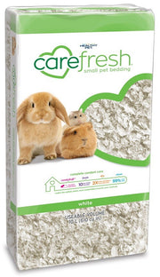 Carefresh Small Pet Bedding - WHITE