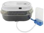 Egg Incubator, Fits 18 Poultry Eggs, Fully Automatic (JN18)