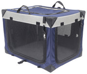 Portable Dog Carrier (Crate) LARGE