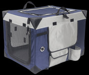 Portable Dog Carrier (Crate) LARGE