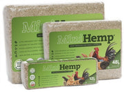 Mini Hemp Small Animal Bedding