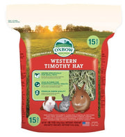 Oxbow Timothy Hay 425g