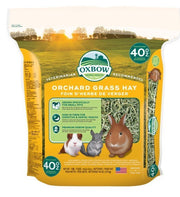 Oxbow Orchard Grass 1.1kg