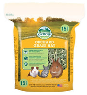 Oxbow Orchard Grass 425g