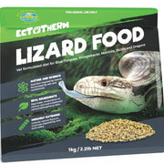 Vetafarm Ectotherm Lizard Food 1kg