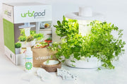 UrbiPod Indoor Smart Garden