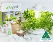 UrbiPod Indoor Smart Garden