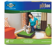 The Pet Loo