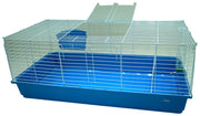 XL Indoor Rabbit Hutch 120 cm (3657)