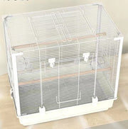 Modern Style Bird Cage B650